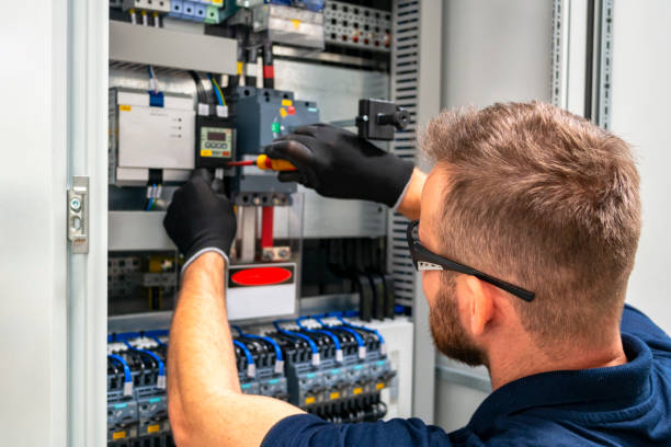Best Best Electricians Near Me  in Nelsonville, OH