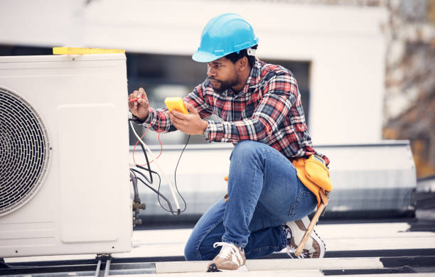 Best Affordable Emergency Electrician  in Nelsonville, OH