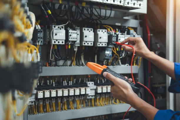 Generator Installation Services in Nelsonville, OH
