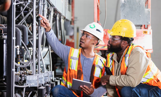 Best Electrical Rewiring Services  in Nelsonville, OH