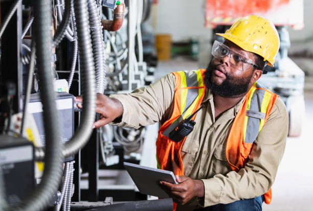 Best Affordable Electrical Installation  in Nelsonville, OH