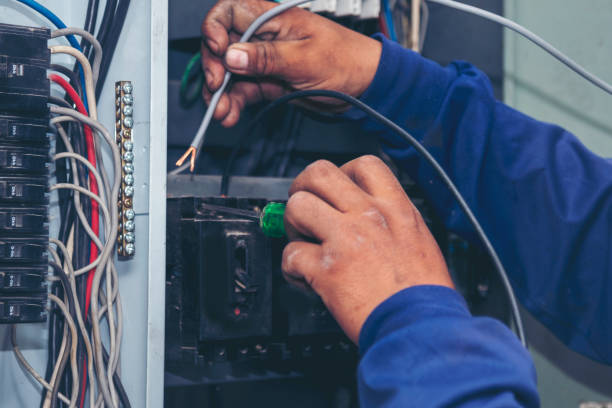 Best Generator Installation Services  in Nelsonville, OH