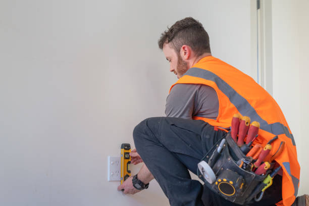 Best Home Electrical Repair  in Nelsonville, OH