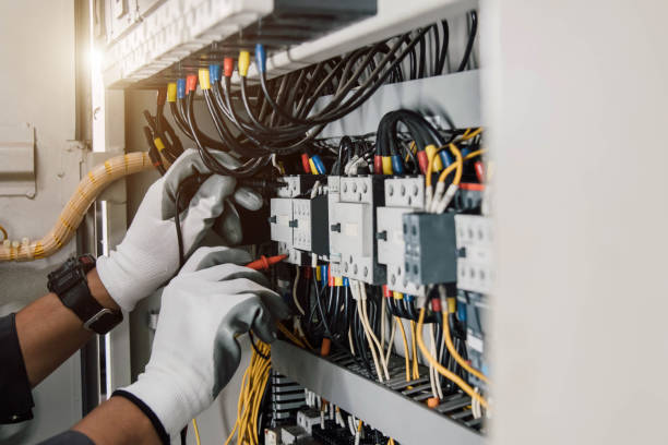 Best Electrical System Inspection  in Nelsonville, OH